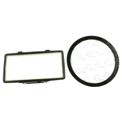 Abbildung von Groupe SEB ZR903701 filtro HEPA aspirapolvere filtrationsystem, silence force tm cyclonic 4AAAA