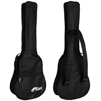 Abbildung von Tiger Gigbag für klassische Gitarre, 1/4 Größe