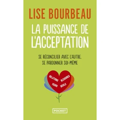 Abbildung von La Puissance de l&#039;acceptation