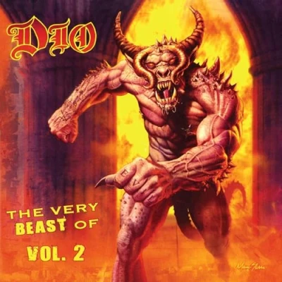 Abbildung von The Very Beast Of Dio Vol. 2 [Vinyl LP]