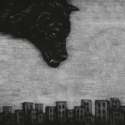 Abbildung von The Wolf Changes Its Fur/ Horrific Honorifics 2cd