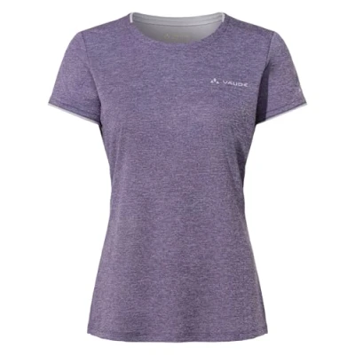 Abbildung von VAUDE Damen Women&#039;s Essential T Shirt, Mulberry, 38 EU