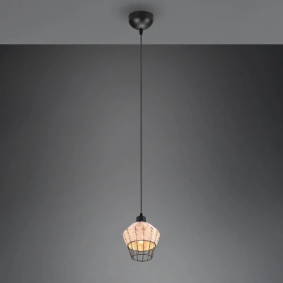 Abbildung von lampe à suspension Borka
