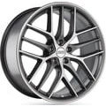 Abbildung von Bbs Cc r 10.5x20 5x114.3 ET45 82 Felgen