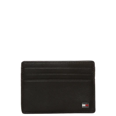 Abbildung von Tommy Hilfiger Geldbörse, Größe: One Size, Black