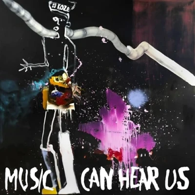 Abbildung von Music Can Hear Us