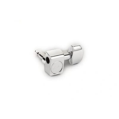 Abbildung von Fender Standard Series Guitar Machine Head, Chrome