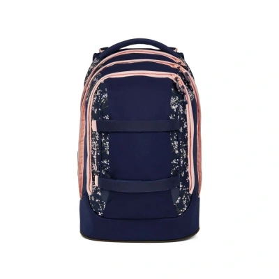 Abbildung von Satch Pack Schulrucksack Bloomy Breeze
