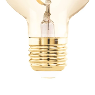 Abbildung von Ampoules LEd Vintage