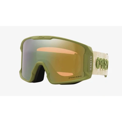 Abbildung von Oakley Line Miner L Seasonal Schneebrille