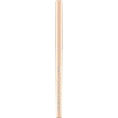 Abbildung von Catrice 20H Ultra Precision Gel Eye Pencil Waterproof, Augenbrauengel, Nr. 100, Gold, langanhaltend, definierend, vegan, wasserfest, ohne Mikroplastikpartikel, Nanopartikel frei, 1er Pack (0.08g)