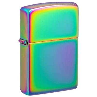 Abbildung von Personalisiertes Zippo Spectrum Feuerzeuge
