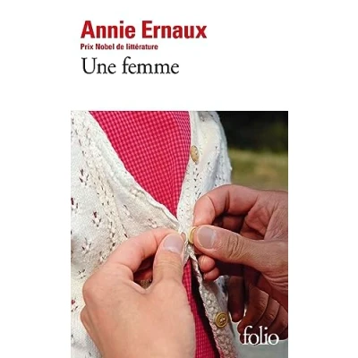 Abbildung von Une Femme