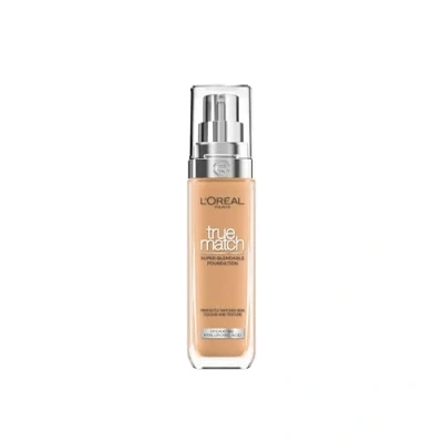 Abbildung von L&#039;Oréal Paris True Match make up (5.D/5.W Golden Sand) 30 ml