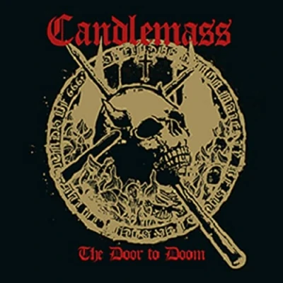 Abbildung von The Door to Doom
