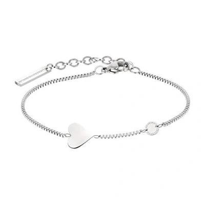 Abbildung von Liebeskind Berlin Armband LJ 0509 B 20 Edelstahl