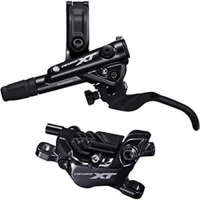 Abbildung von Shimano Unisex Erwachsene Steps Ladebuchse, Schwarz, Einheitsgröße