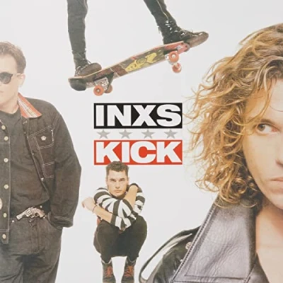 Abbildung von Kick (Vinyl) [Vinyl LP]