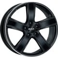 Abbildung von Mak Turismo Ff 9.5x20 5x130 ET71 71.6 Felgen