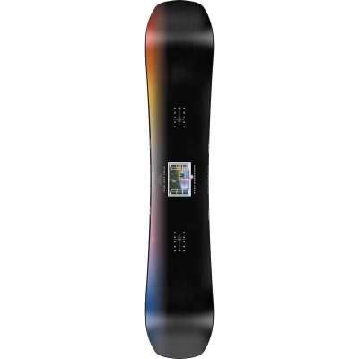 Abbildung von Nitro Women&#039;s Optisym 24/25 Snowboard