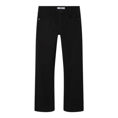 Abbildung von NAME IT Boy Jeans Straight Fit