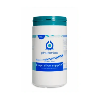 Abbildung von Phytonics Respiration Support Pferd