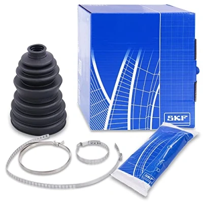 Abbildung von SKF VKJP 01001 S Faltenbalg