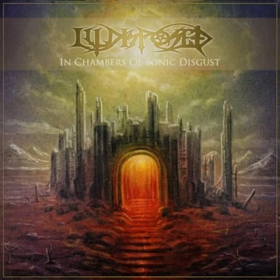 Abbildung von In Chambers of Sonic Disgust (Digipak)