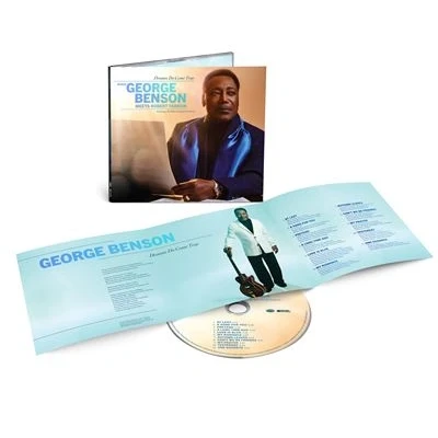 Abbildung von Dreams Do Come True:When George Benson Meets the R