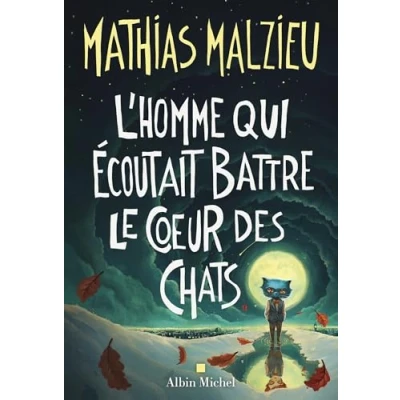 Abbildung von L&#039;Homme qui écoutait battre le coeur des chats
