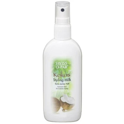 Abbildung von Swiss o Par Kokos Styling Milk 150 ml