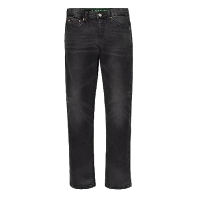 Abbildung von Levi&#039;s ECO SOFT Performance Jeans Slim Fit für Kinder, Größe: 140, Black