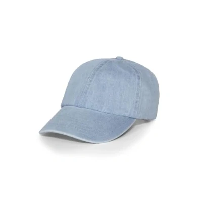 Abbildung von Cecil Cordcap Cap, Damen, Größe: One Size, Blau