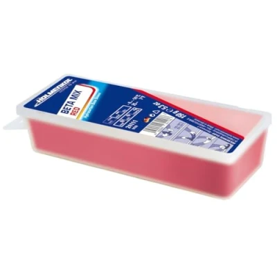 Abbildung von Holmenkol Betamix Red 150g Ski und Snowboardwachs