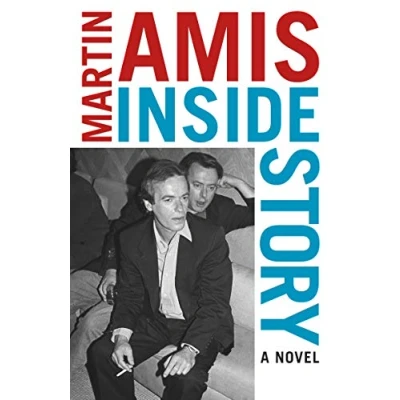 Abbildung von Inside Story: a novel