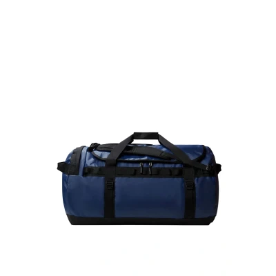 Abbildung von The North Face BASE CAMP Duffel L Reisetasche Summit navytnf blackn, Größe: One Size, navy tnf black n