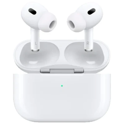 Abbildung von Apple AirPods Pro USB C (2. generation)