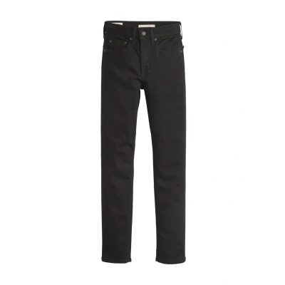 Abbildung von Levi&#039;s Damen 724 High Rise Straight Jean, Night Is Black, 30W / 34L