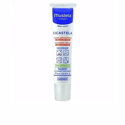 Abbildung von Mustela CICASTELA CREMA REPARADORA 40