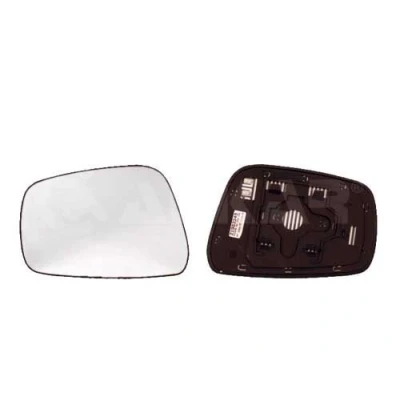 Abbildung von ALKAR 6411558 Außenspiegelglas links NISSAN: Pathfinder 3, NP300 Navara Pickup
