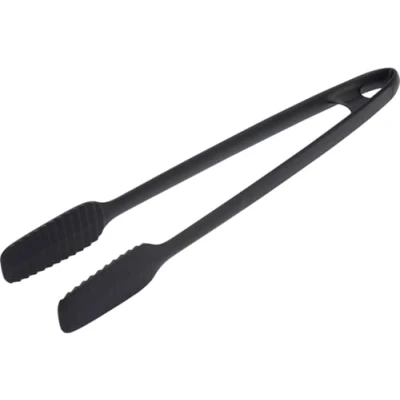 Abbildung von Westmark Brat und Servierzange, Grillzange, Kunststoff, Länge: 33,2 cm, Schwarz, 28692270