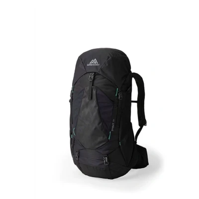 Abbildung von Gregory Trailflex Stout 45 Rc Forest Black Rucksack
