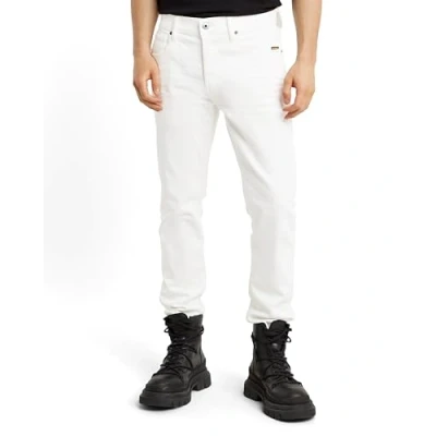 Abbildung von G STAR Jeans Slim Fit, Herren, Größe: 32x32, White
