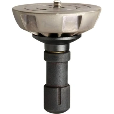 Abbildung von Manfrotto Nivellierhalbkugel 75 mm, kurz