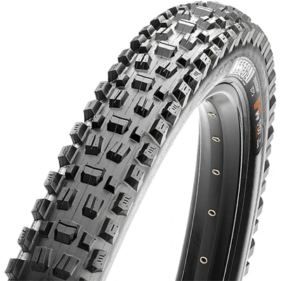 Abbildung von ASSEGAI Reifen 29 x 2,50 WT (Wide Trail) tr. flexibel 3C Terra / Exo Tubeless Ready