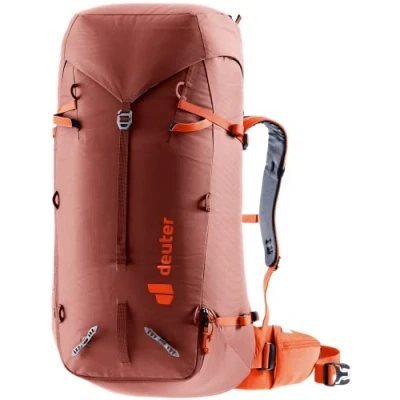 Abbildung von deuter Guide 44+8 alpiner Kletterrucksack