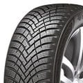 Abbildung von Hankook Winter I cept Rs3 W462b 225/55 R17 97H HRS (*)