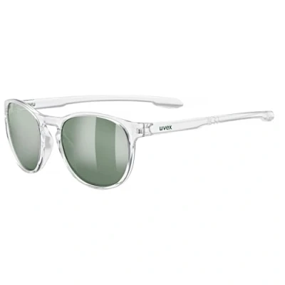 Abbildung von Uvex LGL 53 clear/green
