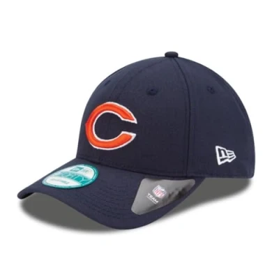 Abbildung von New Era Chicago Bears NFL The League 9Forty Cap One Size