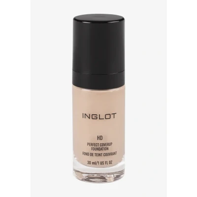 Abbildung von Inglot HD Perfect Coverup Foundation Foundation, Damen, Größe: 30 ml, &quot;79&quot;